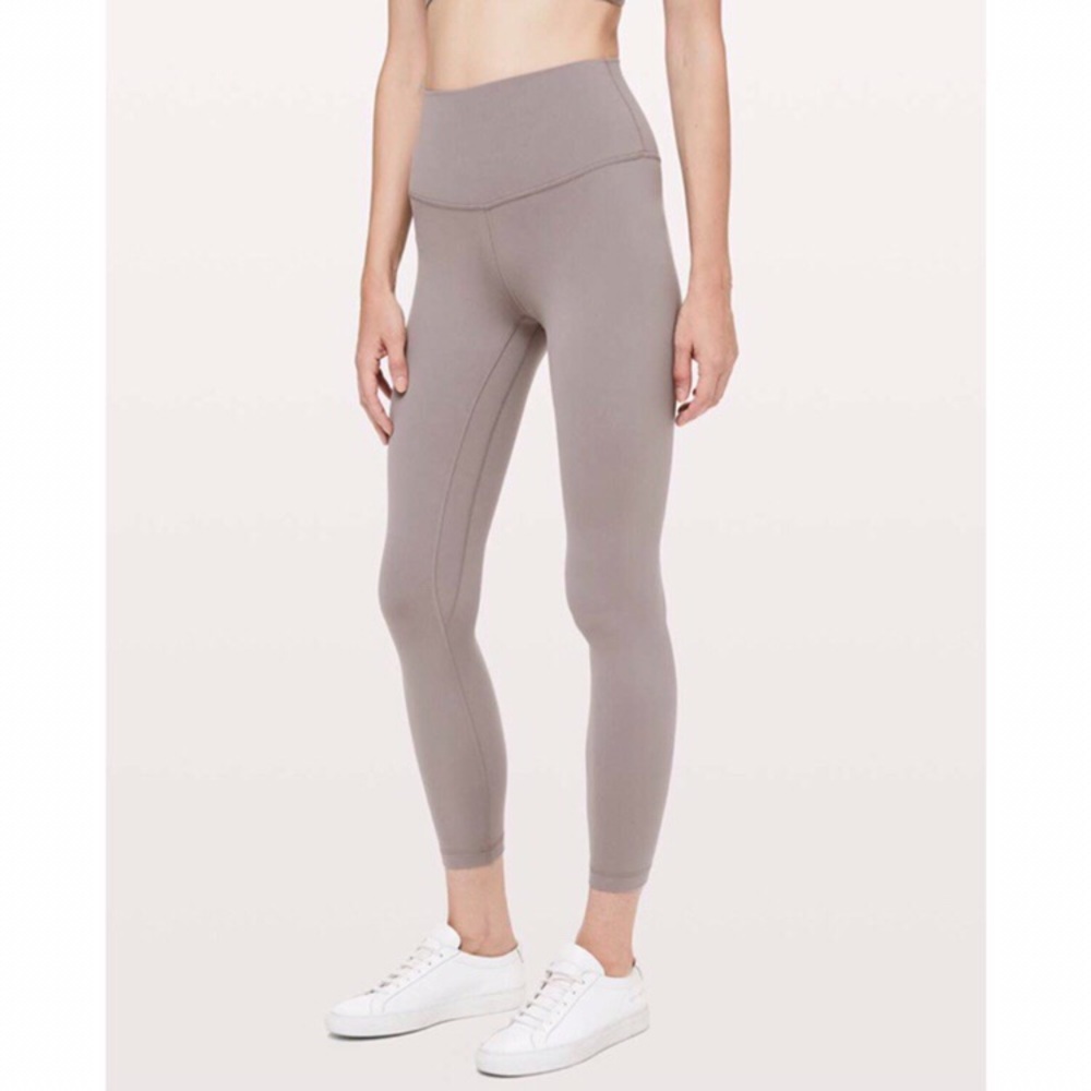 🆕RARE Lululemon Align Pant II 25"